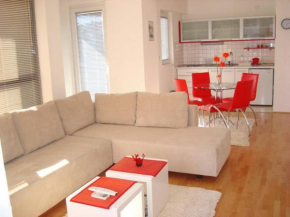 Отель Apartments Nela  Охрид